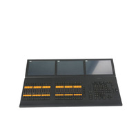 SSFY - X3 control table